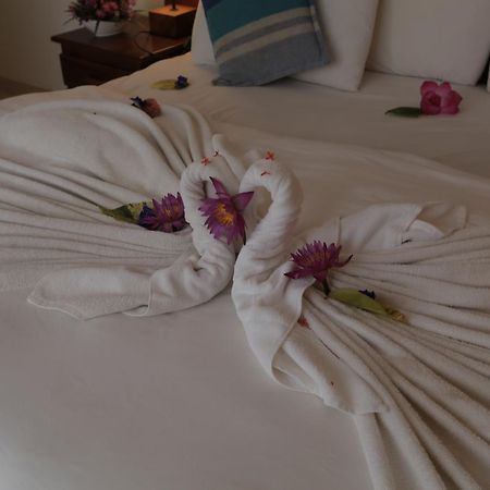 Sandul Villa Берувала Екстер'єр фото